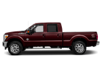 2015 Ford Super Duty F-250 SRW XLT