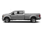 2017 Ford Super Duty F-250 SRW Platinum