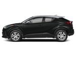 2020 Toyota C-HR XLE