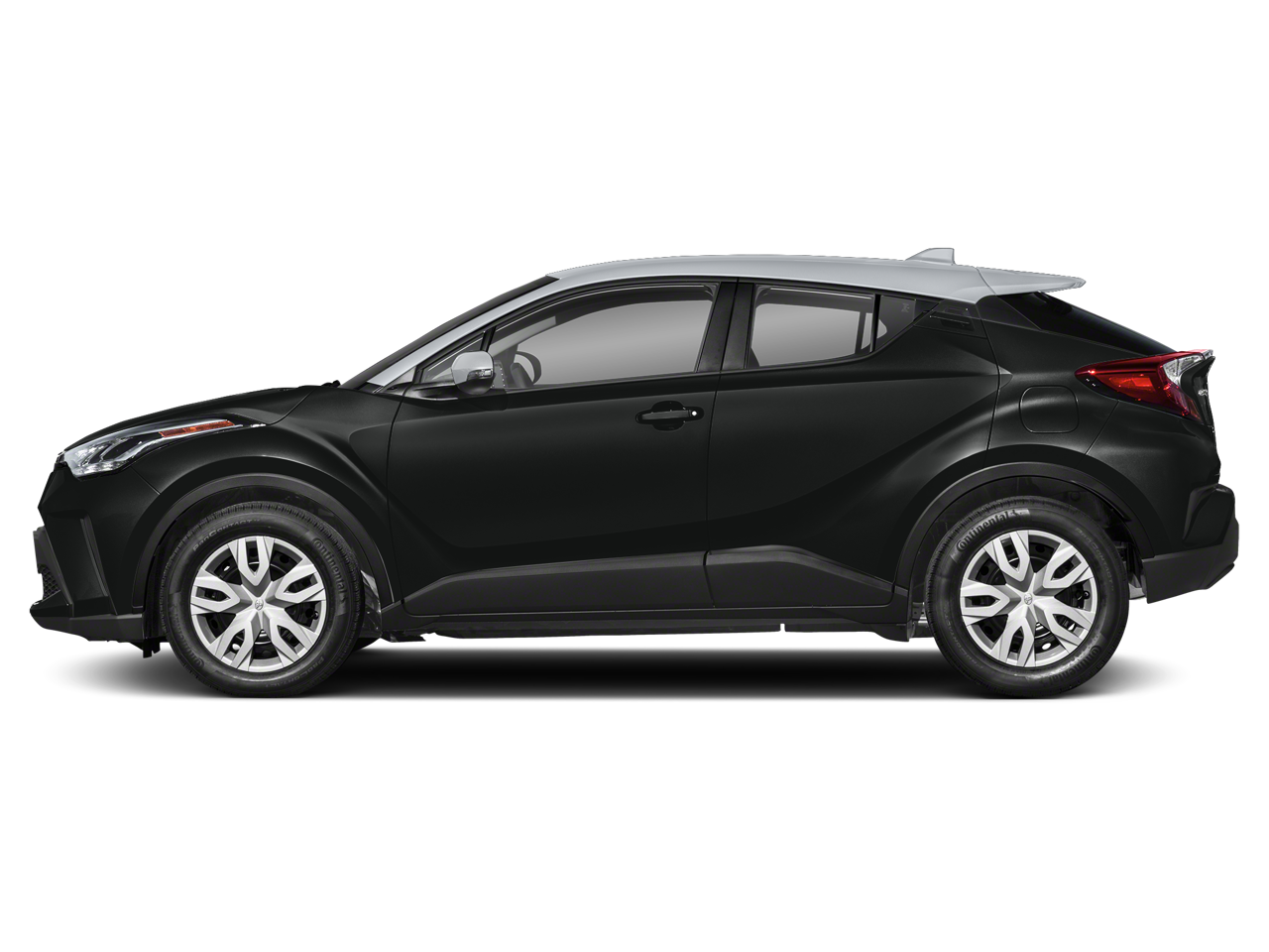 2020 Toyota C-HR XLE