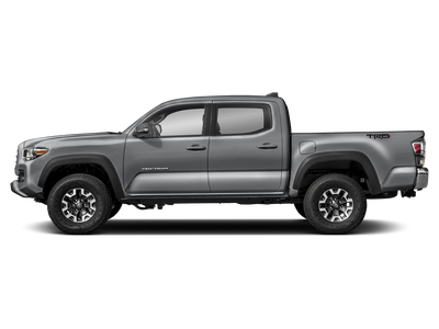 2020 Toyota Tacoma 4WD TRD Off Road