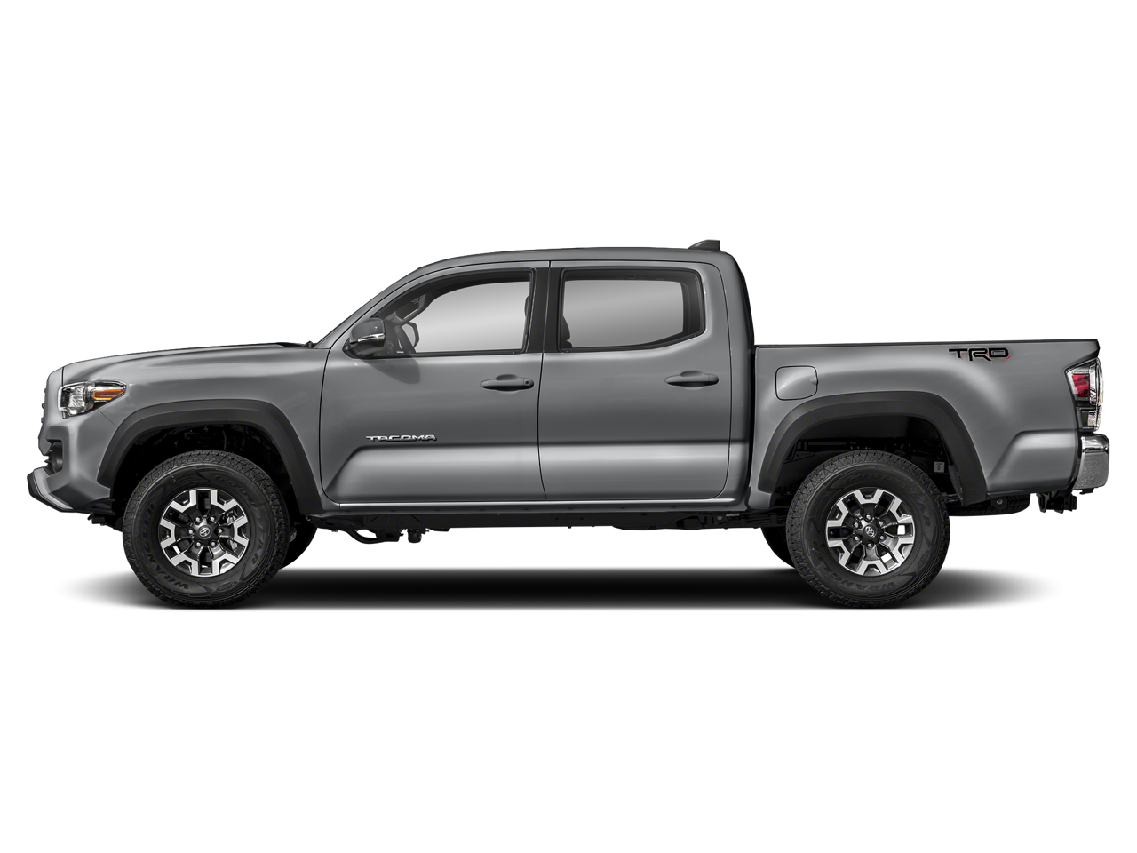 2020 Toyota Tacoma 4WD TRD Off Road