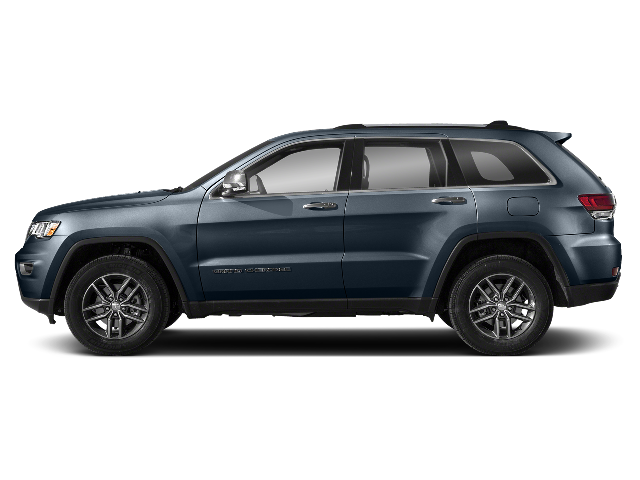 2021 Jeep Grand Cherokee Limited X