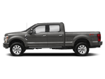 2022 Ford Super Duty F-250 SRW Platinum