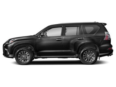2022 Lexus GX GX 460 Premium