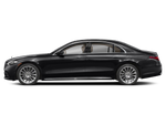 2023 Mercedes-Benz S-Class S 580