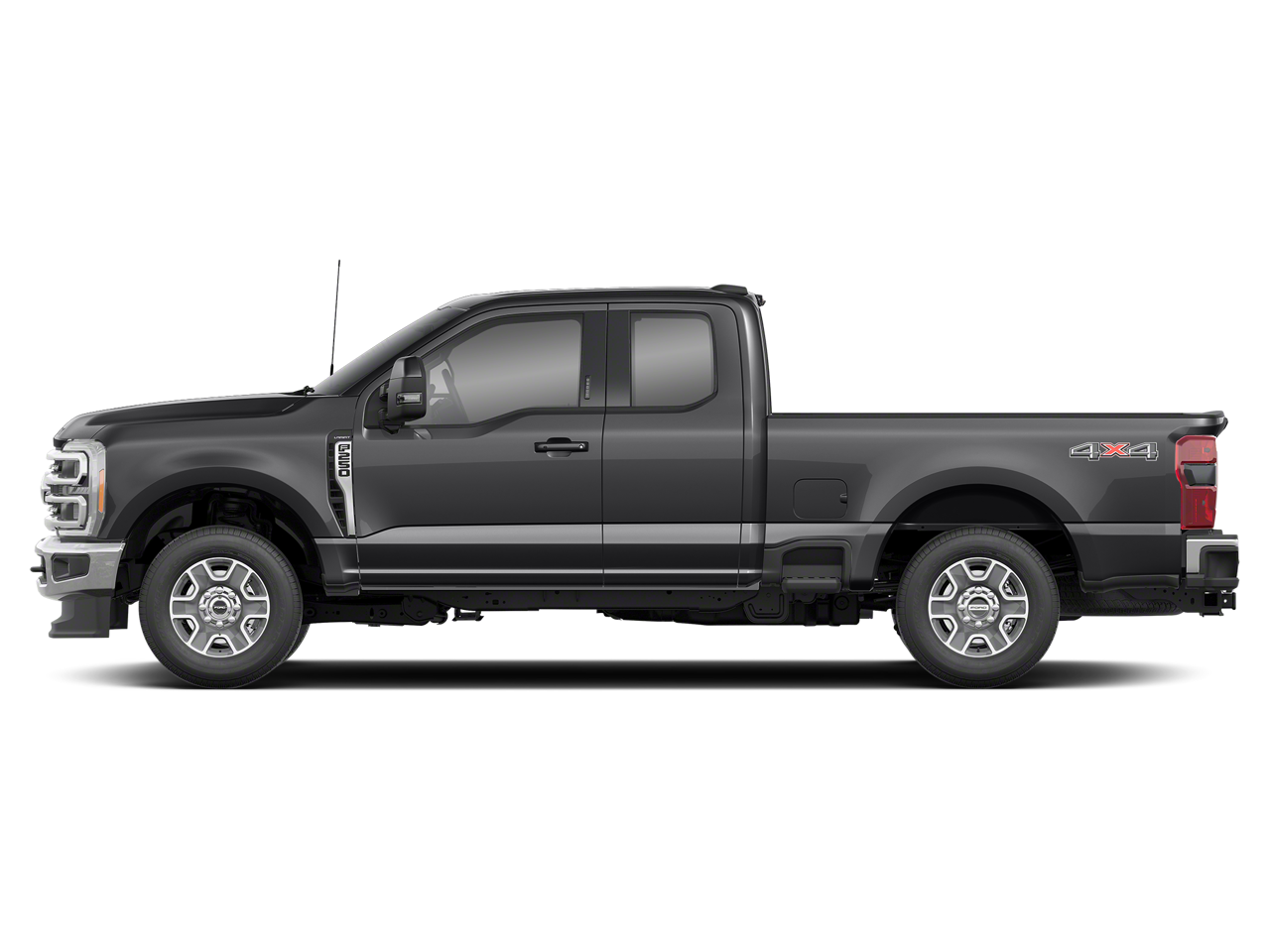 2024 Ford Super Duty F-250 SRW LARIAT