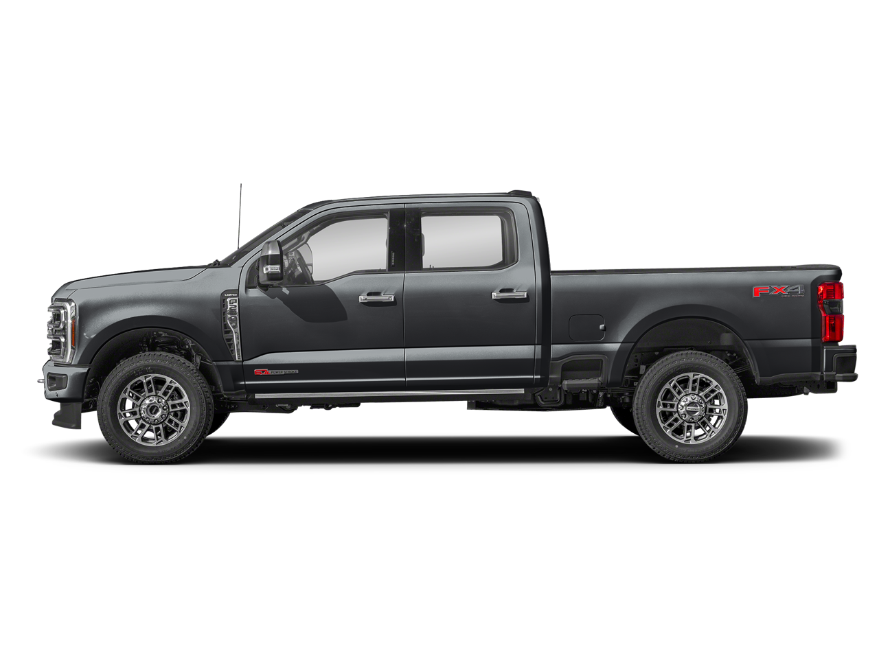 2024 Ford F-250 Limited