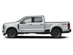 2025 Ford Super Duty F-250 SRW Platinum