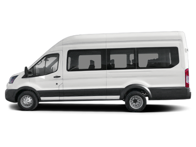 2025 Ford Transit Passenger Wagon XLT