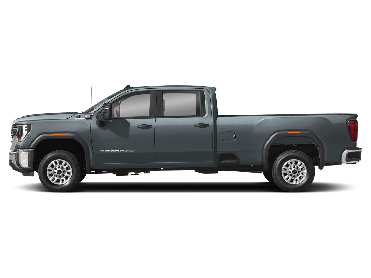 2025 GMC Sierra 2500HD AT4X