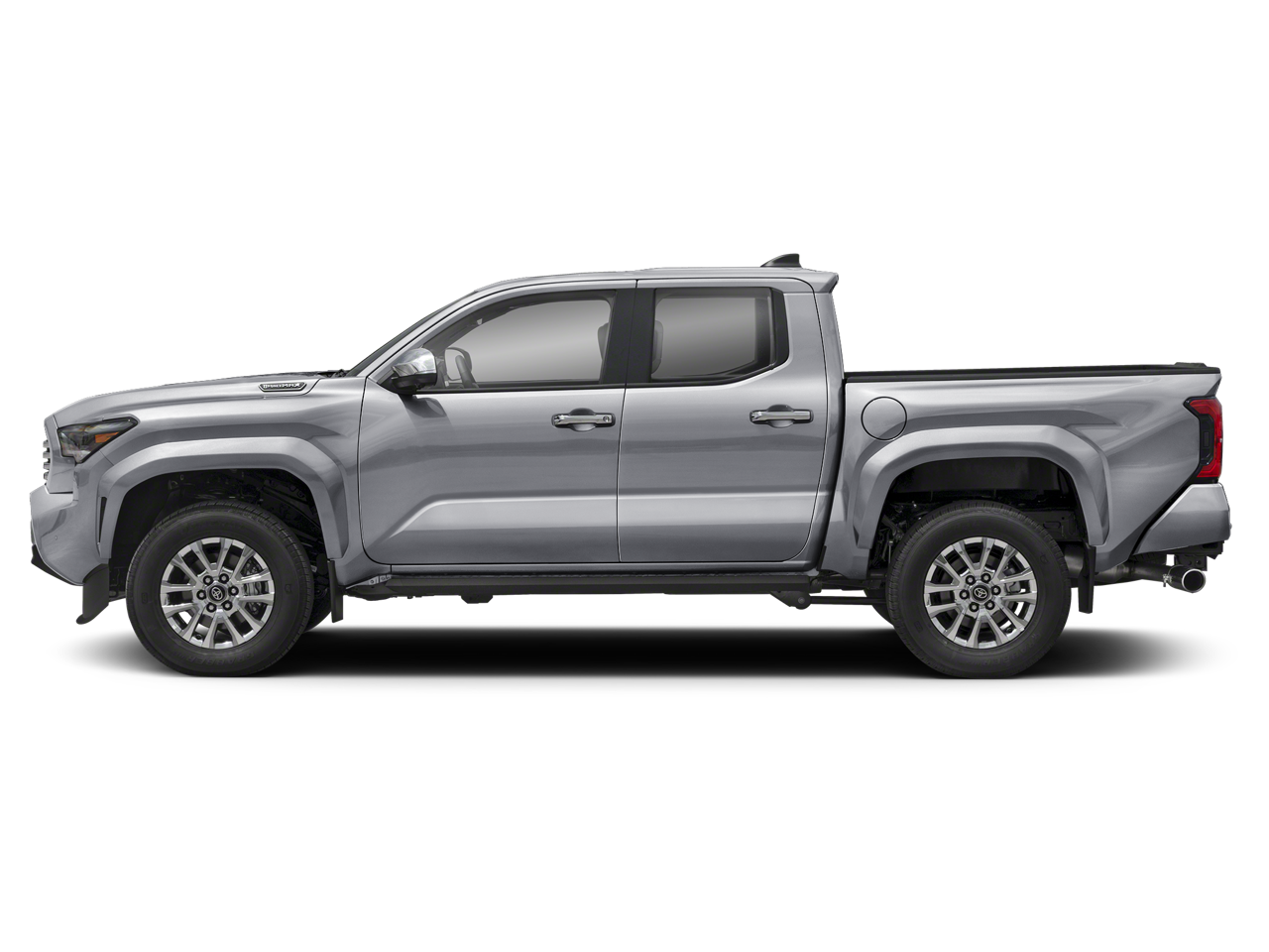 2025 Toyota Tacoma Hybrid Limited Hybrid