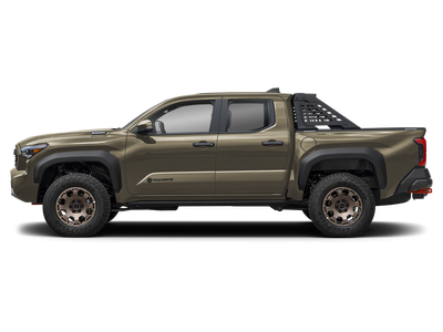2025 Toyota Tacoma 4WD Trailhunter Hybrid