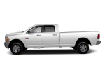2010 Dodge Ram 2500 Laramie