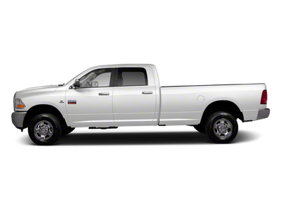 2010 Dodge Ram 2500 Laramie