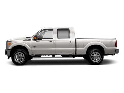 2013 Ford Super Duty F-250 SRW Lariat