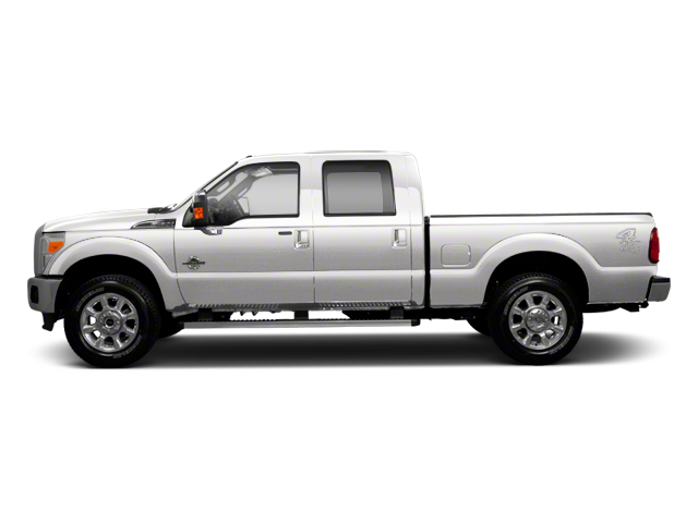2013 Ford F-250 Lariat