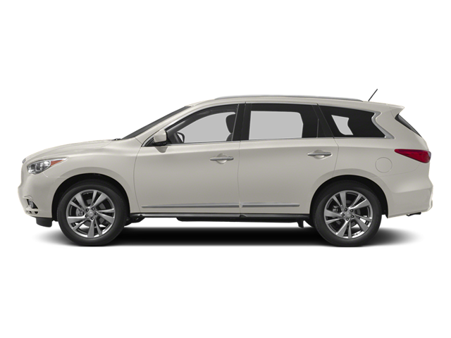 2013 INFINITI JX35 FWD 4dr