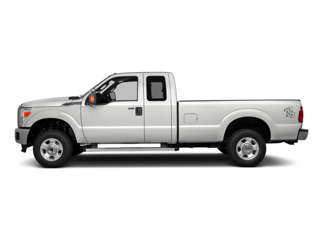 2016 Ford F-250 XL