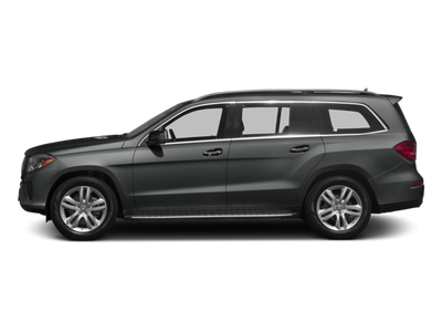 2017 Mercedes-Benz GLS GLS 450