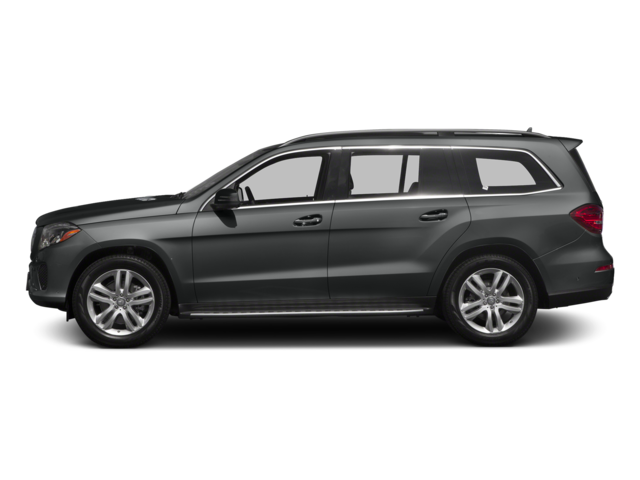 2017 Mercedes-Benz GLS GLS 450