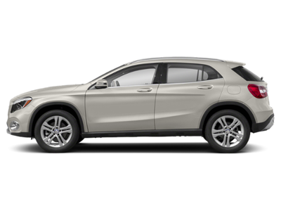 2018 Mercedes-Benz GLA GLA 250
