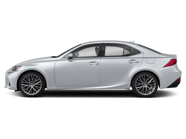 2019 Lexus IS IS 300 F SPORT