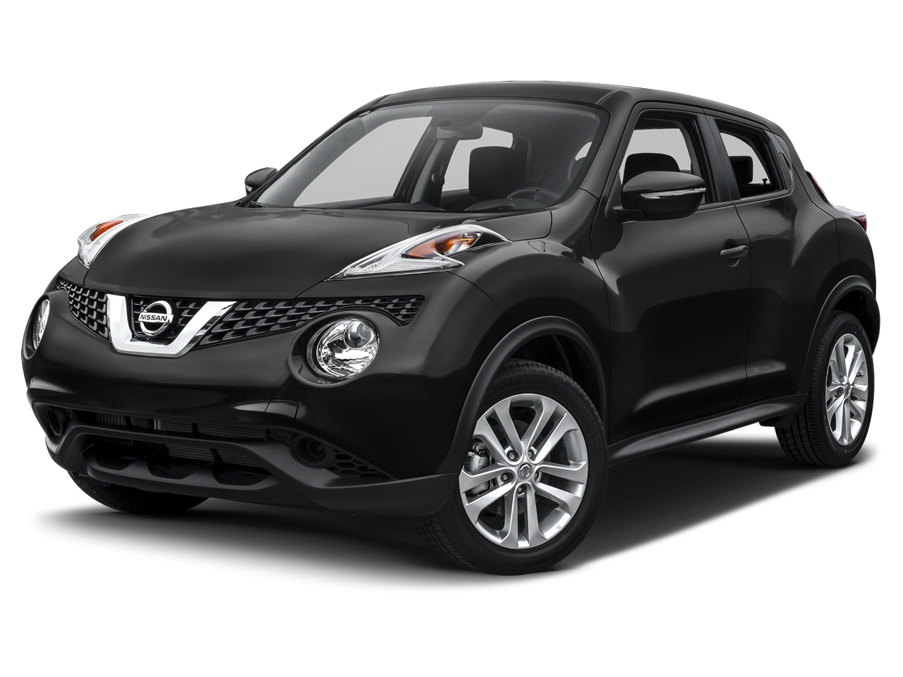 2015 Nissan Juke's photo