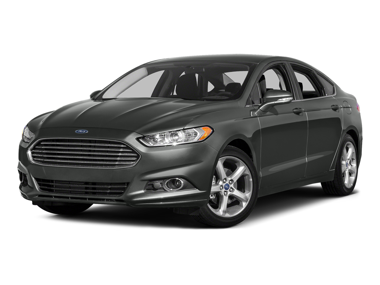2016 Ford Fusion SE for sale in Winder, GA