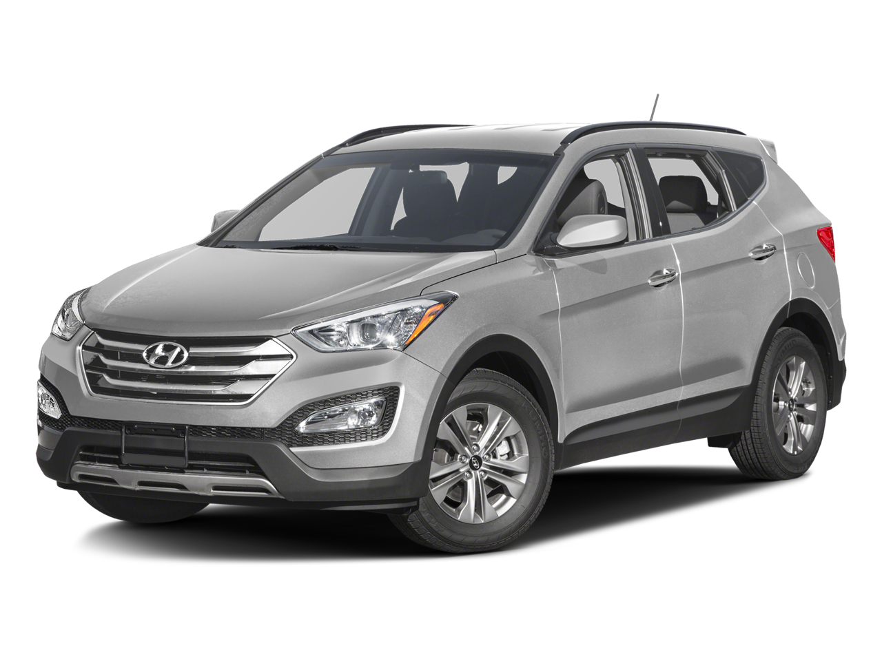 2016 Hyundai Santa Fe Sport 2.4L (A6)