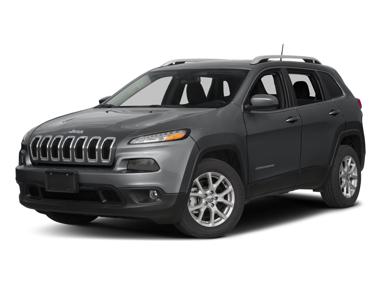 2016 Jeep Cherokee's photo