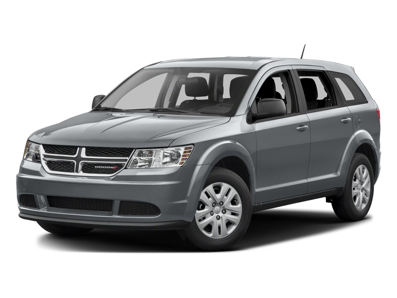 2017 Dodge Journey SE FWD's photo