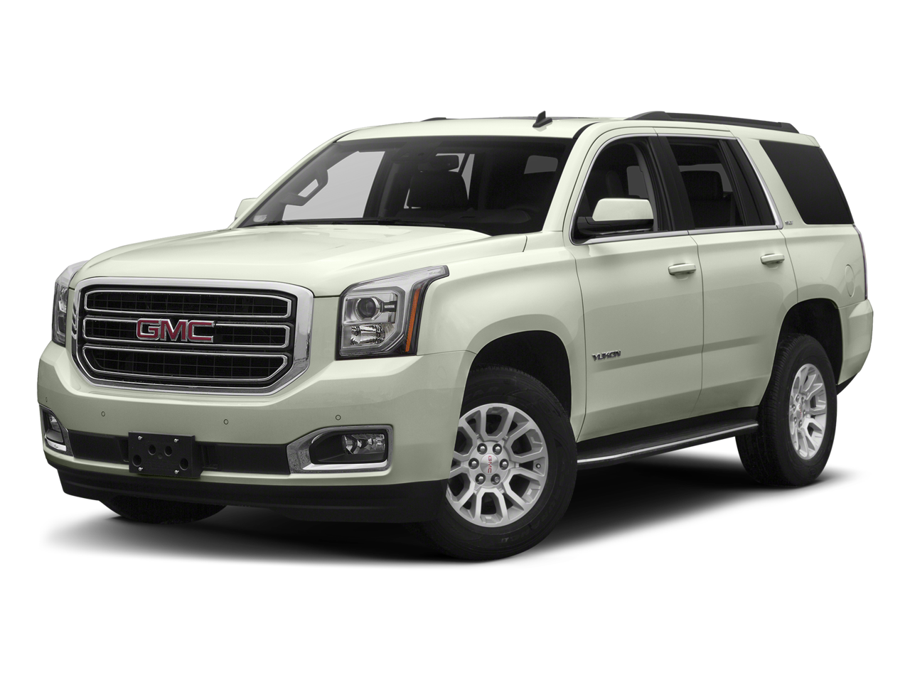 2017 GMC Yukon 4WD SLT's photo