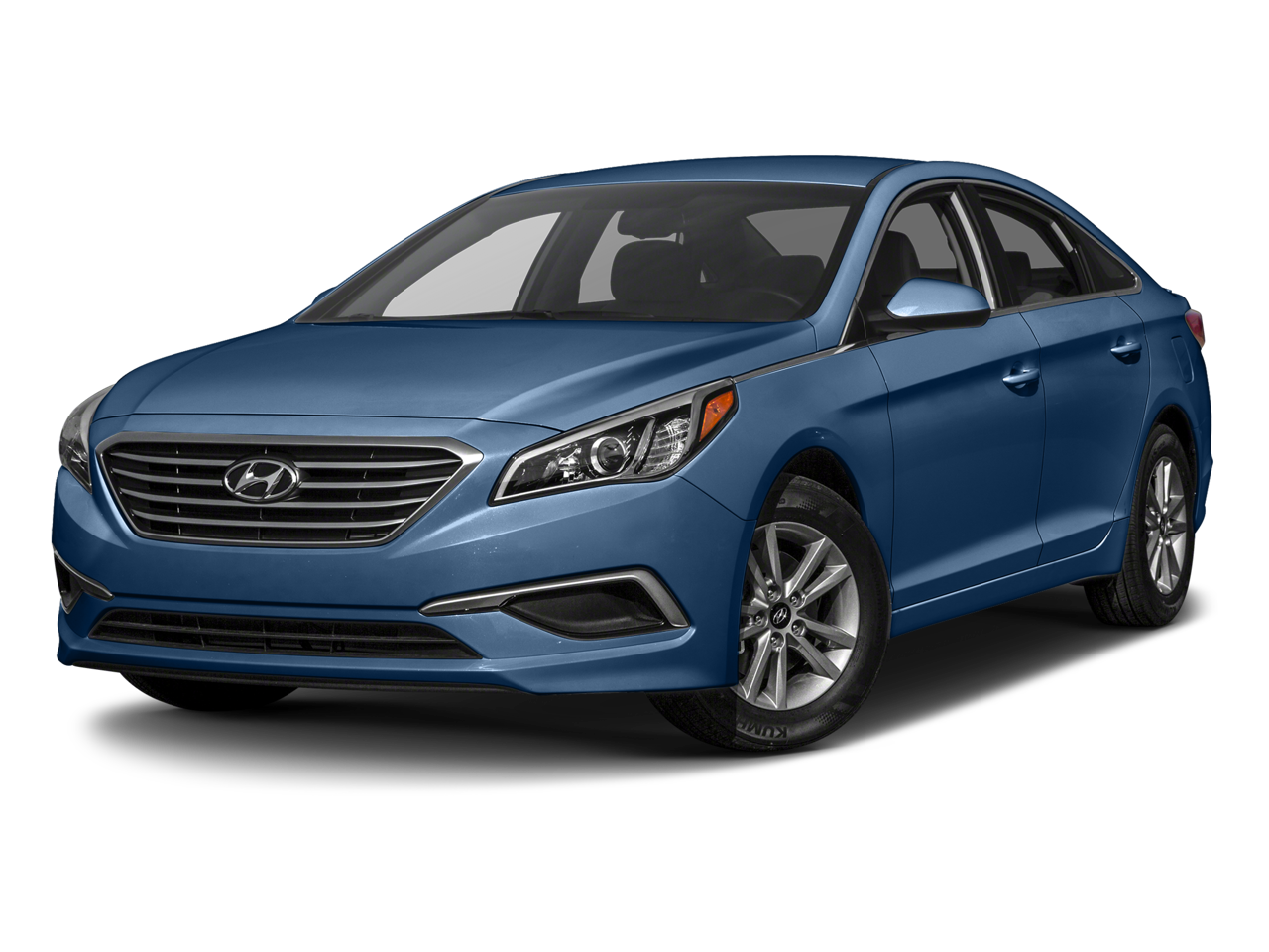 2017 Hyundai Sonata SE's photo