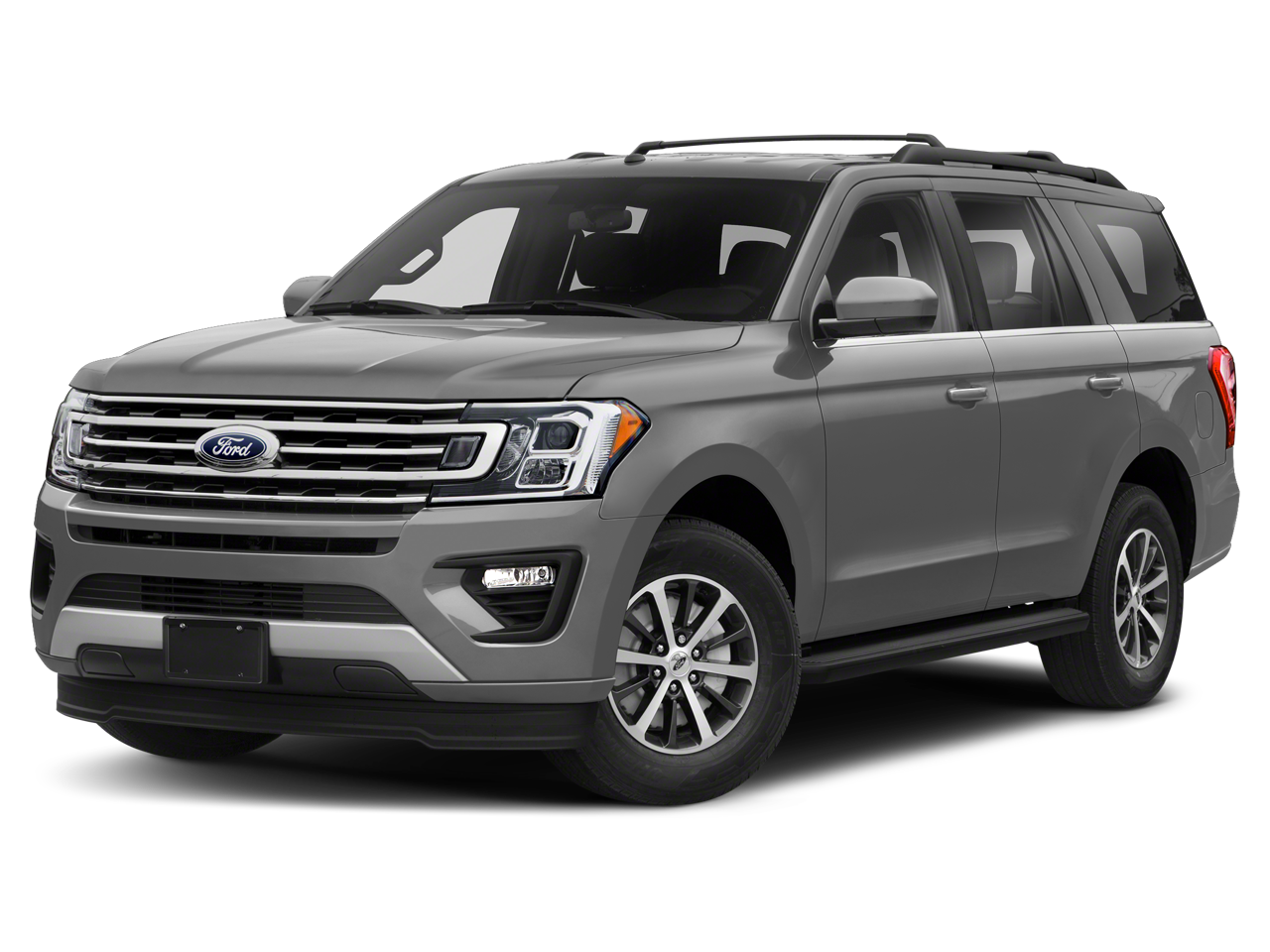 2018 Ford Expedition
