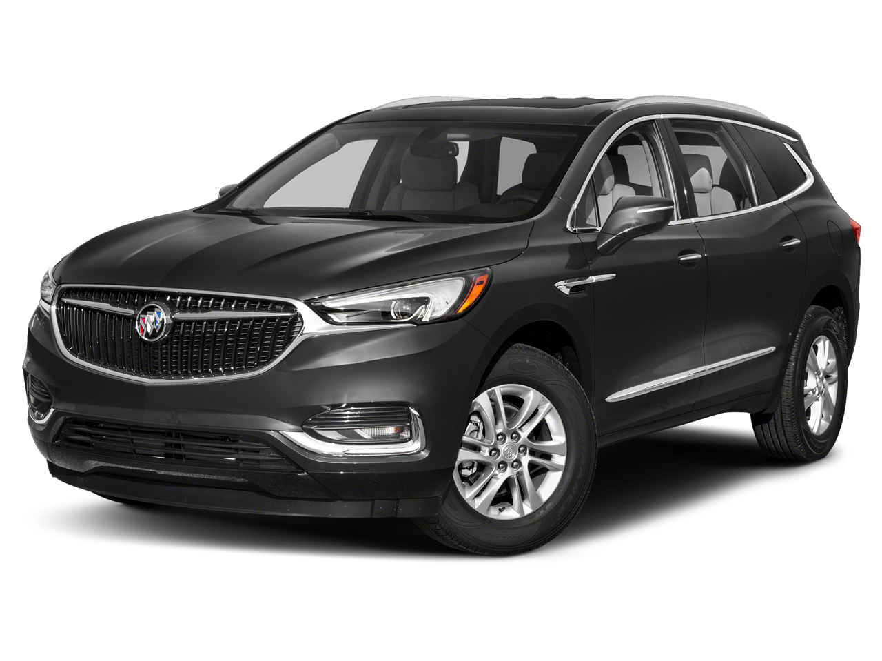 2019 Buick Enclave Essence's photo