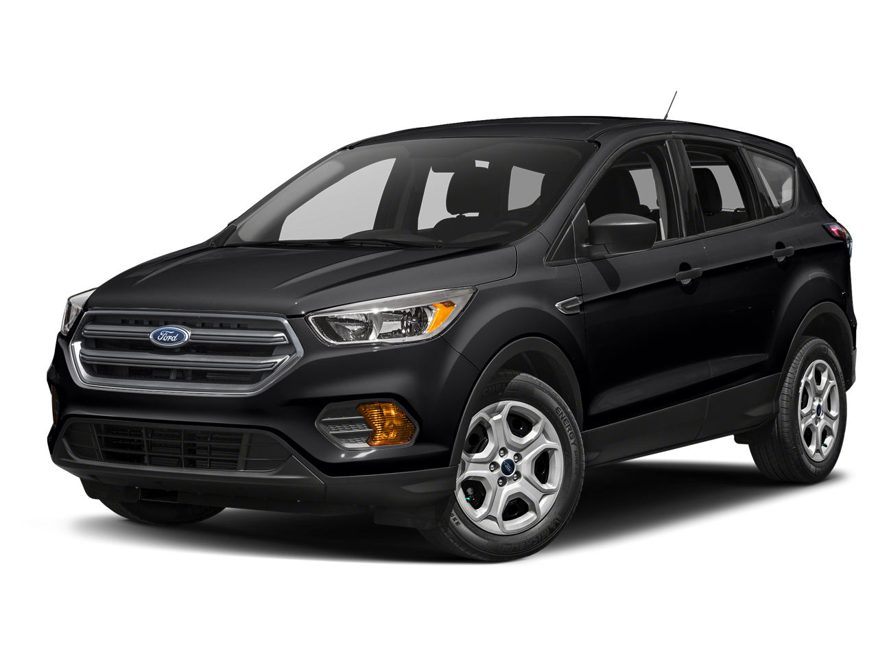 2019 Ford Escape SEL's photo