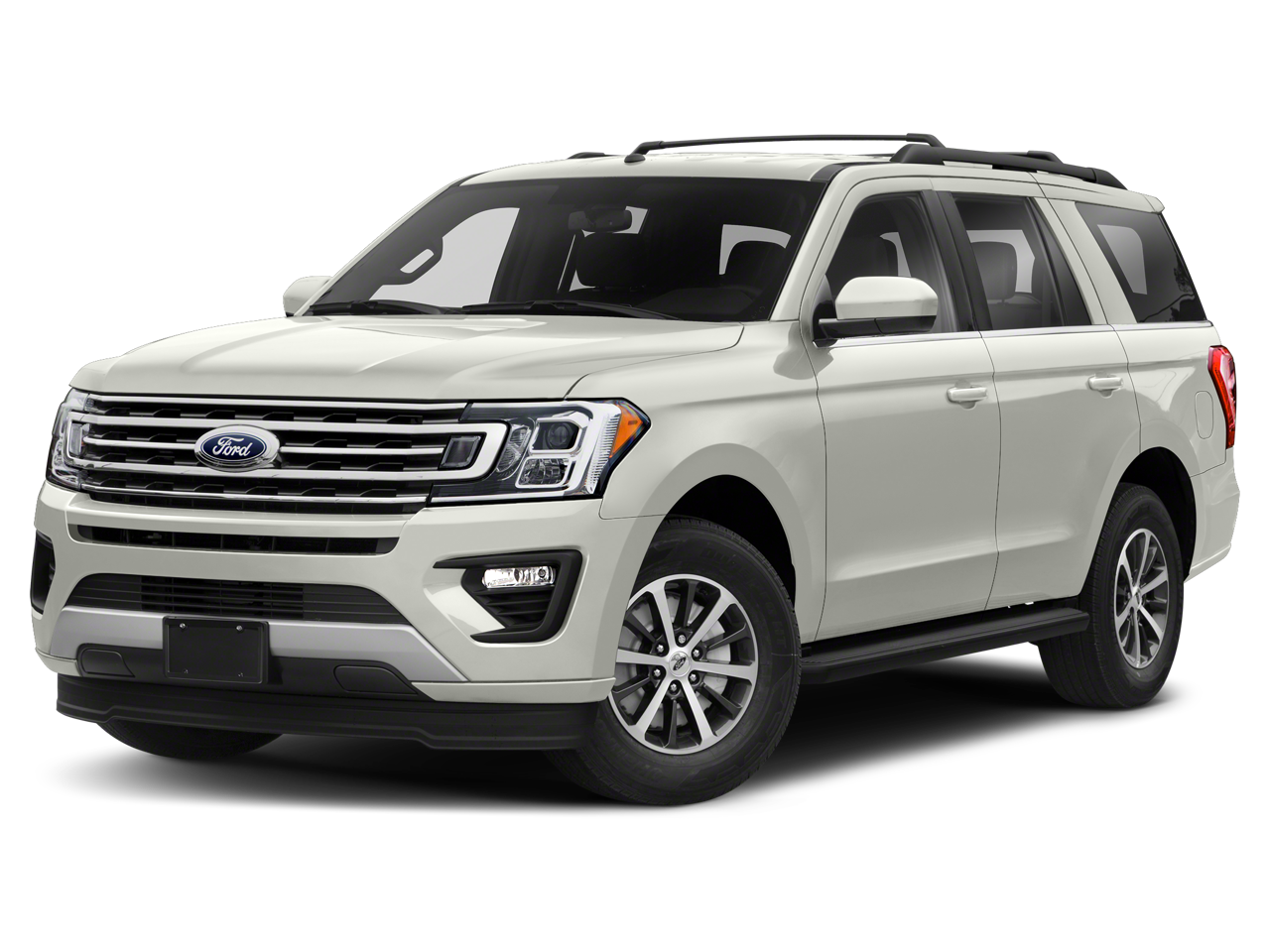 2019 Ford Expedition XLT's photo