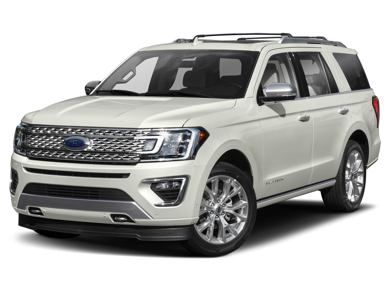 2019 Ford Expedition Platinum's photo