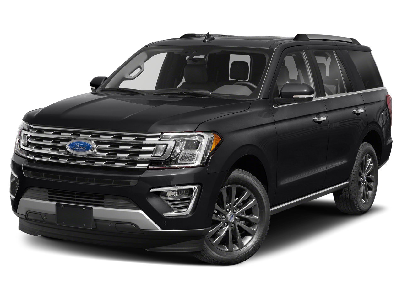 2019 Ford Expedition Limited's photo