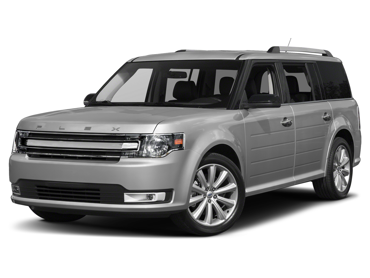 2019 Ford Flex Limited FWD's photo