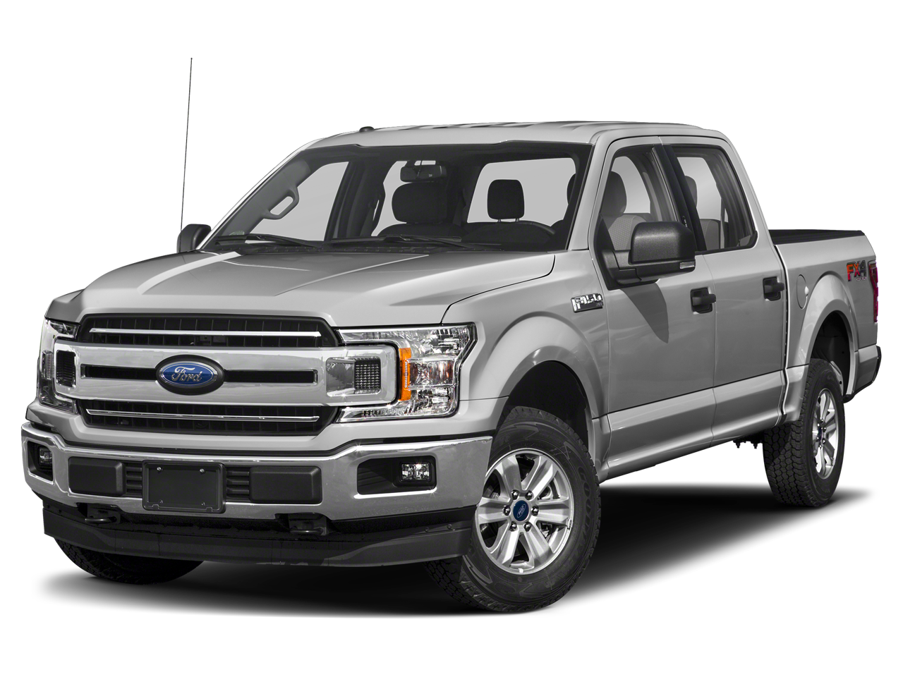 2019 Ford F-150 XLT 4x4 SuperCrew 5-1/2 Box's photo
