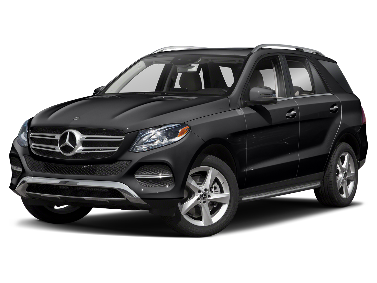2019 Mercedes-Benz GLE GLE 400