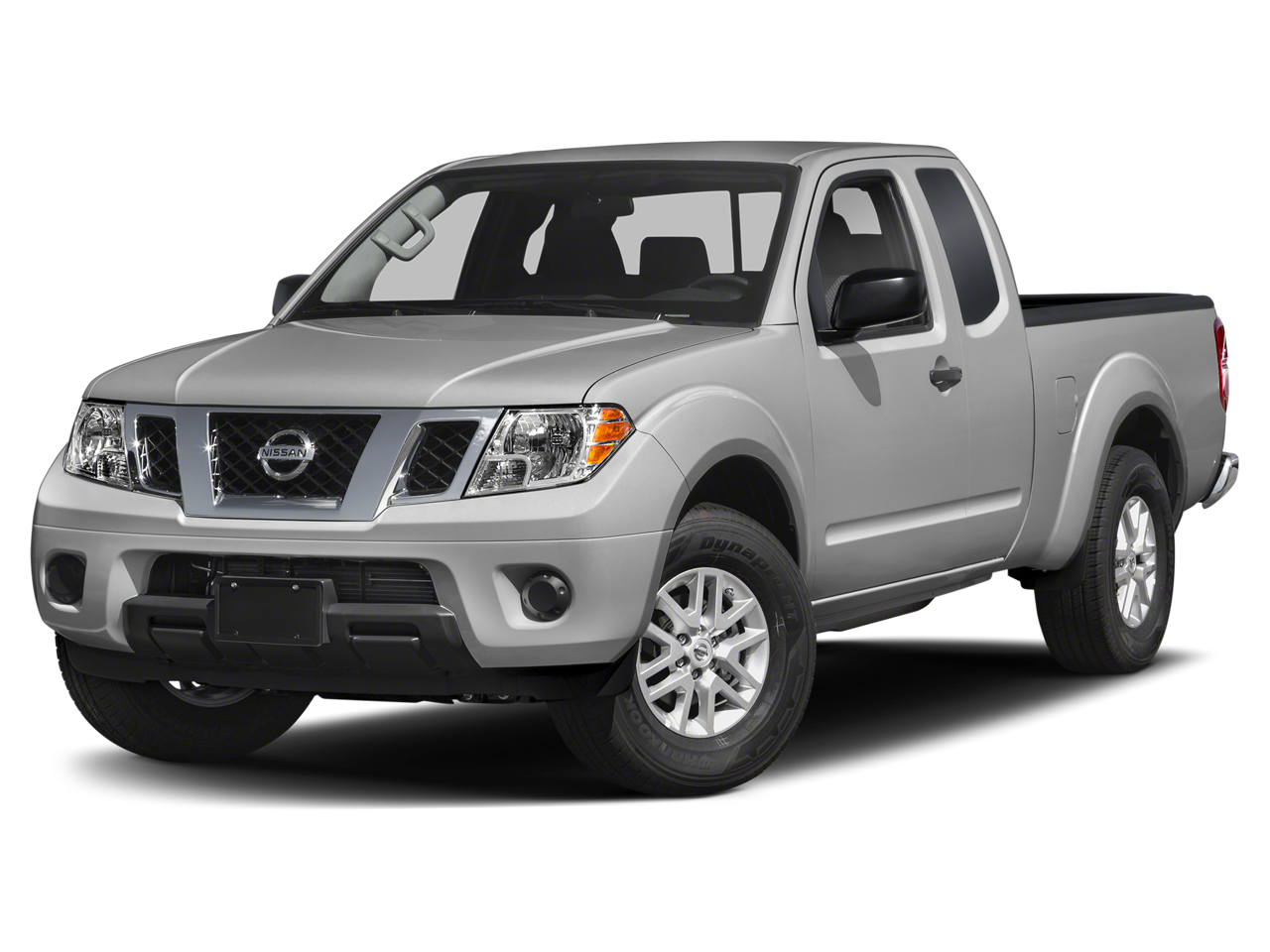 2019 Nissan Frontier