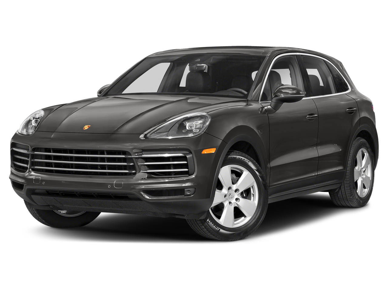 2019 Porsche Cayenne AWD