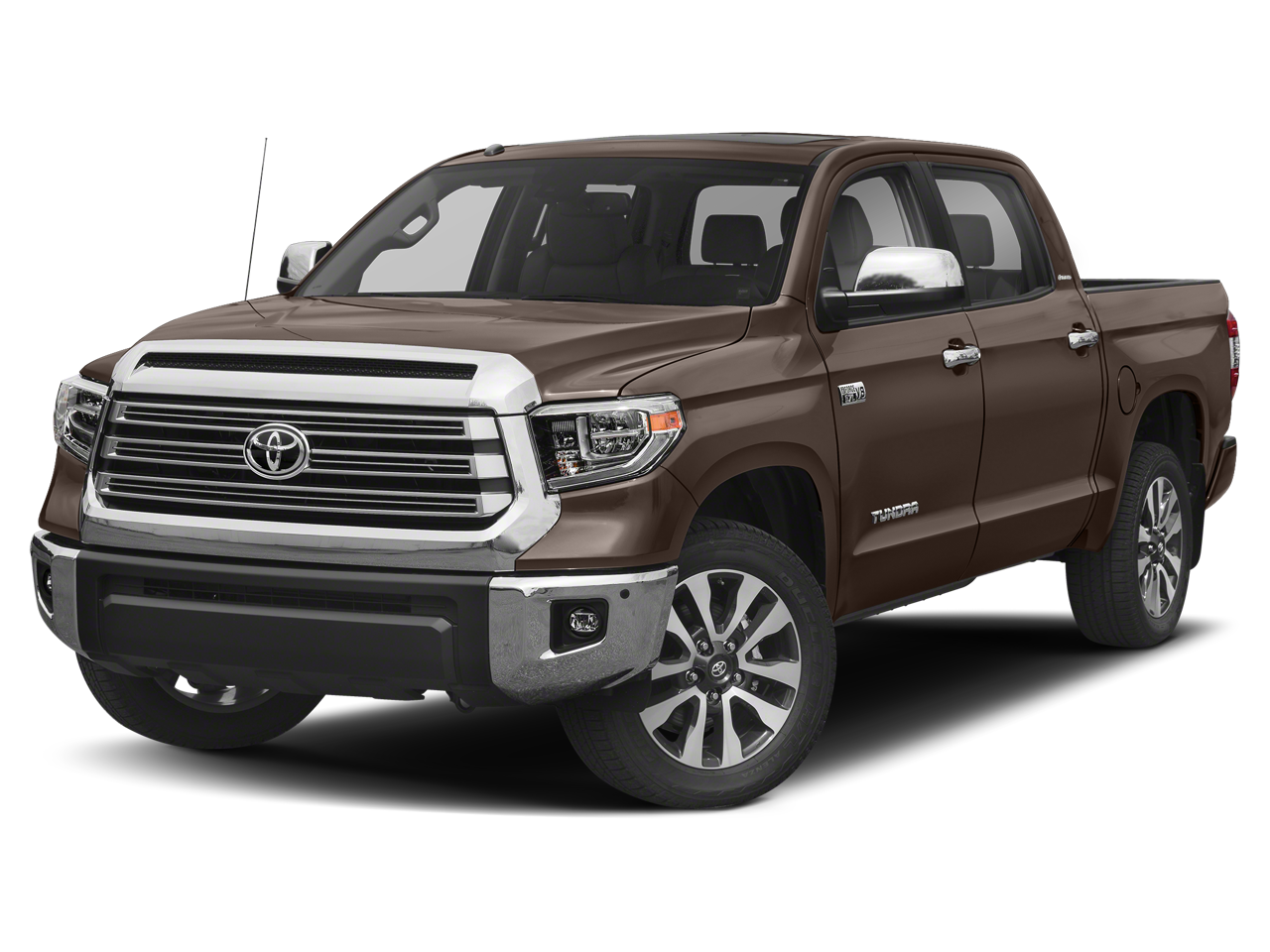 2019 Toyota Tundra 4WD Limited