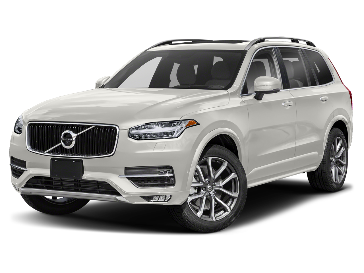 2019 Volvo XC90 T6 Momentum AWD's photo