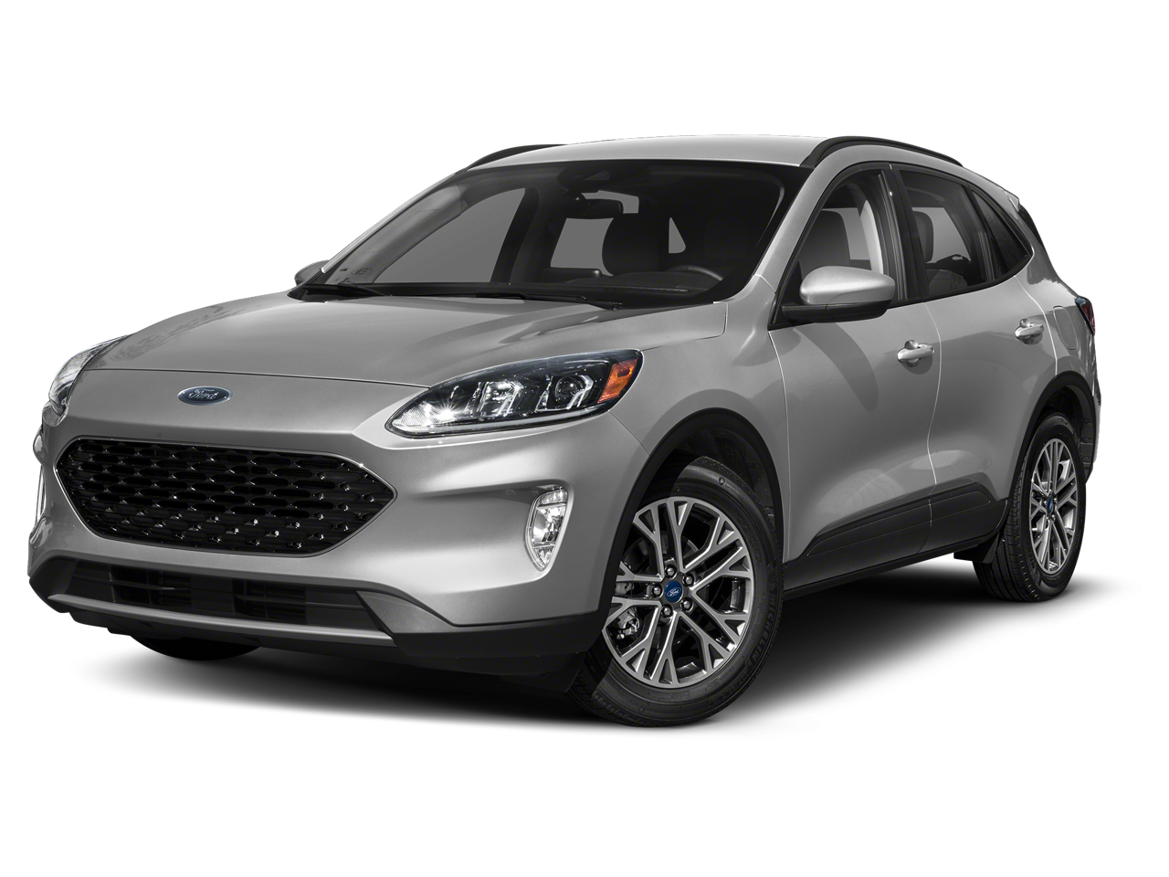 2020 Ford Escape SEL FWD's photo