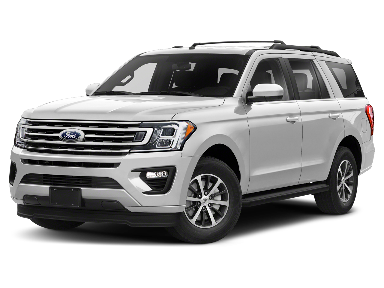 2020 Ford Expedition XLT 4x4's photo
