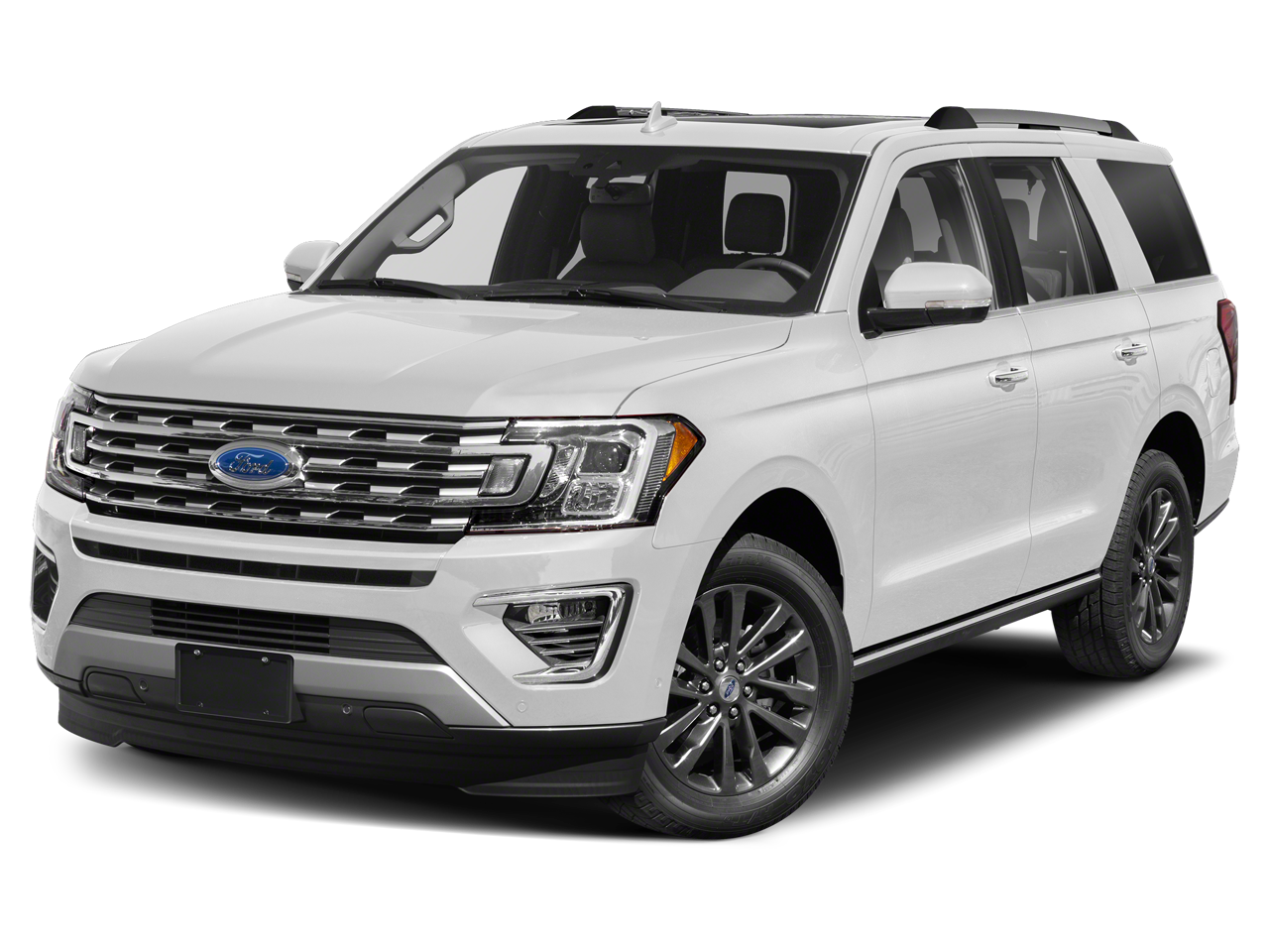 2020 Ford Expedition Limited's photo